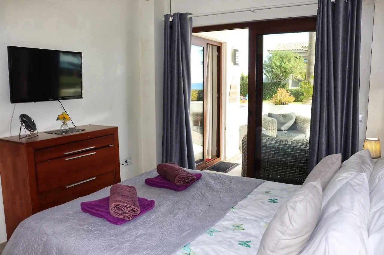 Lets In The Sun Los Flamingos Apartment La Cala De Mijas