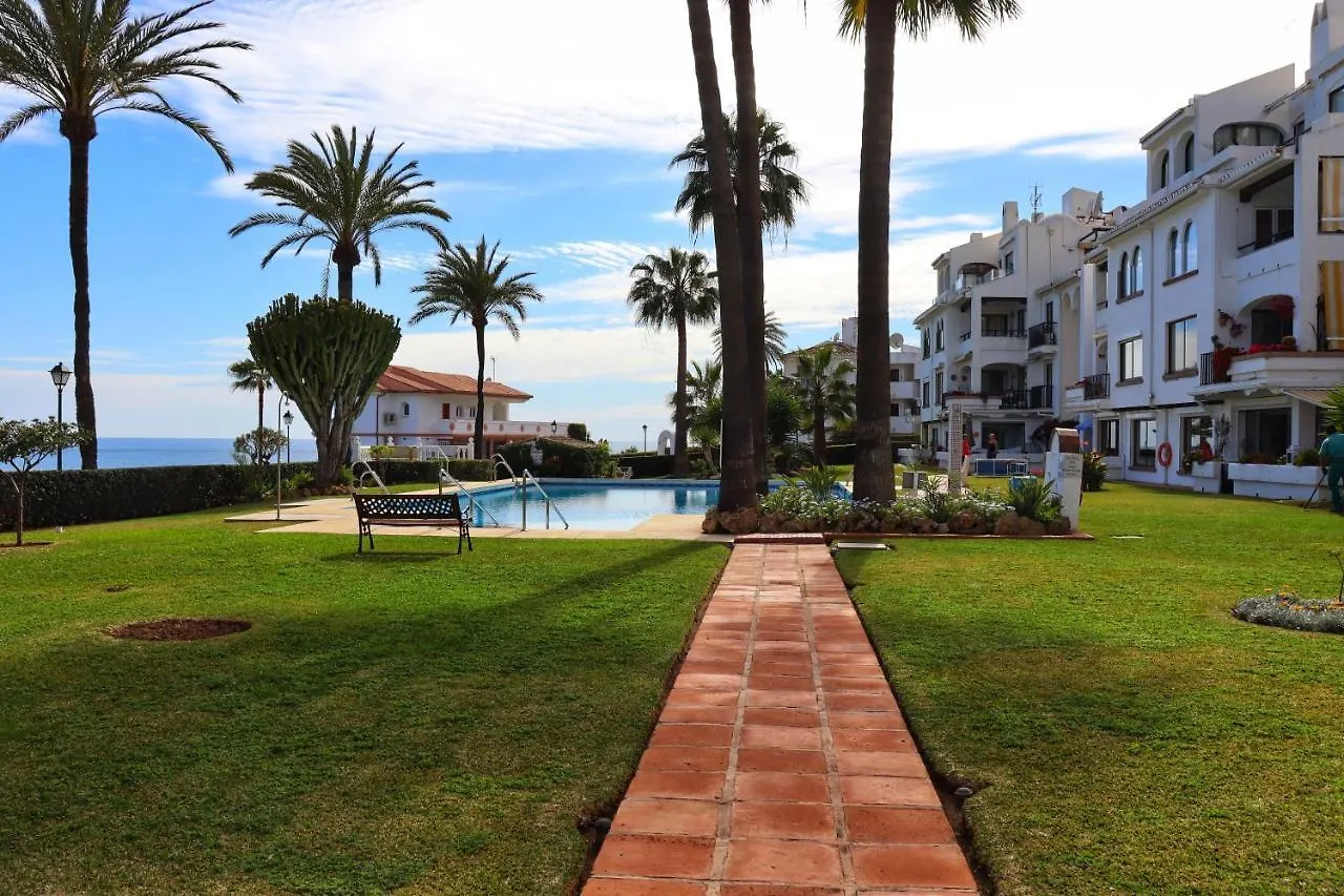 Lets In The Sun Los Flamingos Apartment La Cala De Mijas Spain