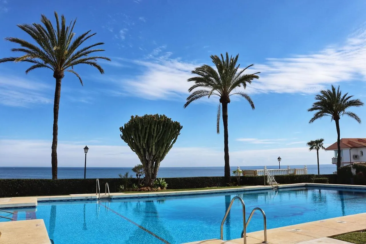 Lets In The Sun Los Flamingos Apartment La Cala De Mijas