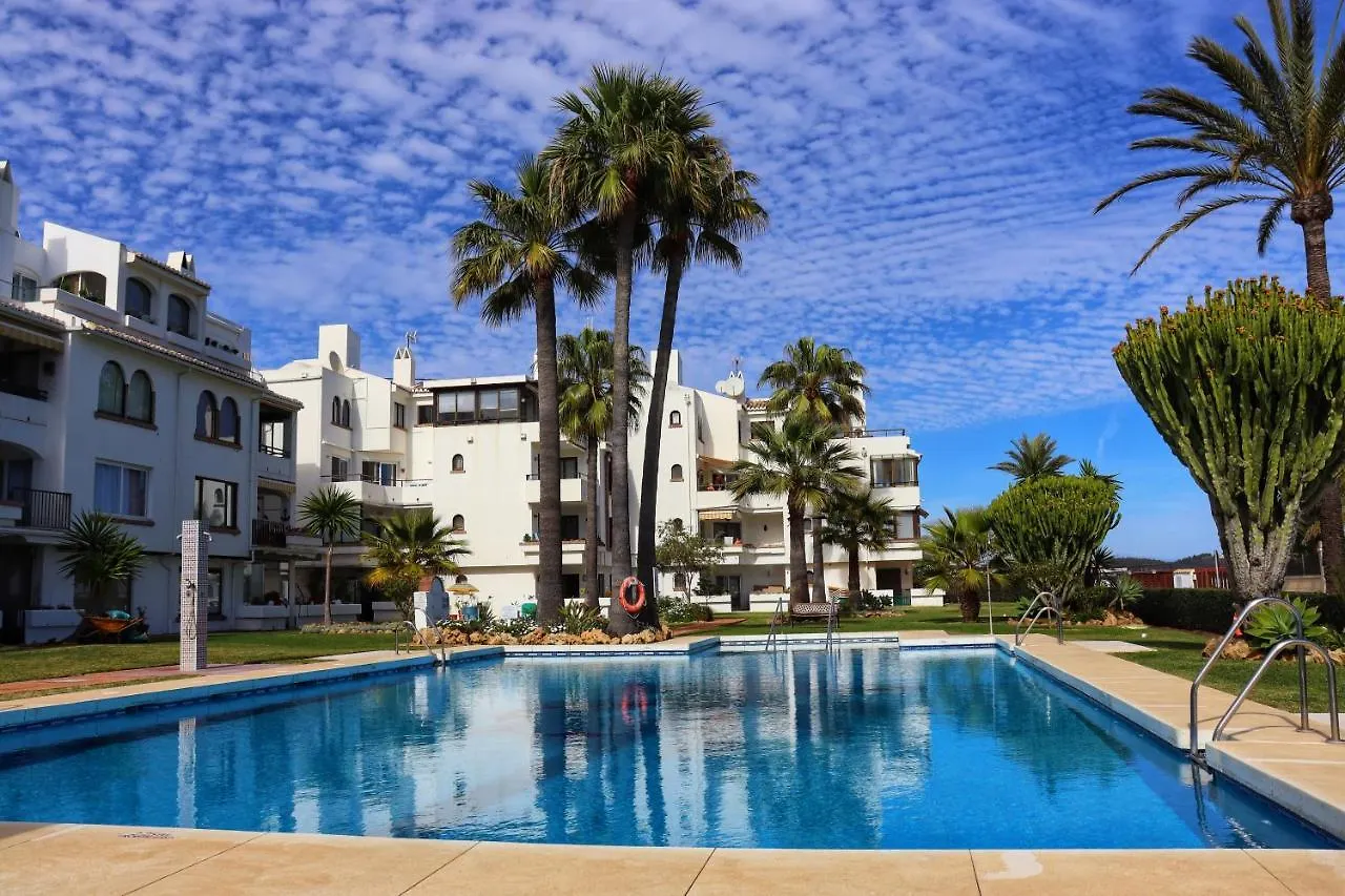 Lets In The Sun Los Flamingos Apartment La Cala De Mijas 0*,  Spain