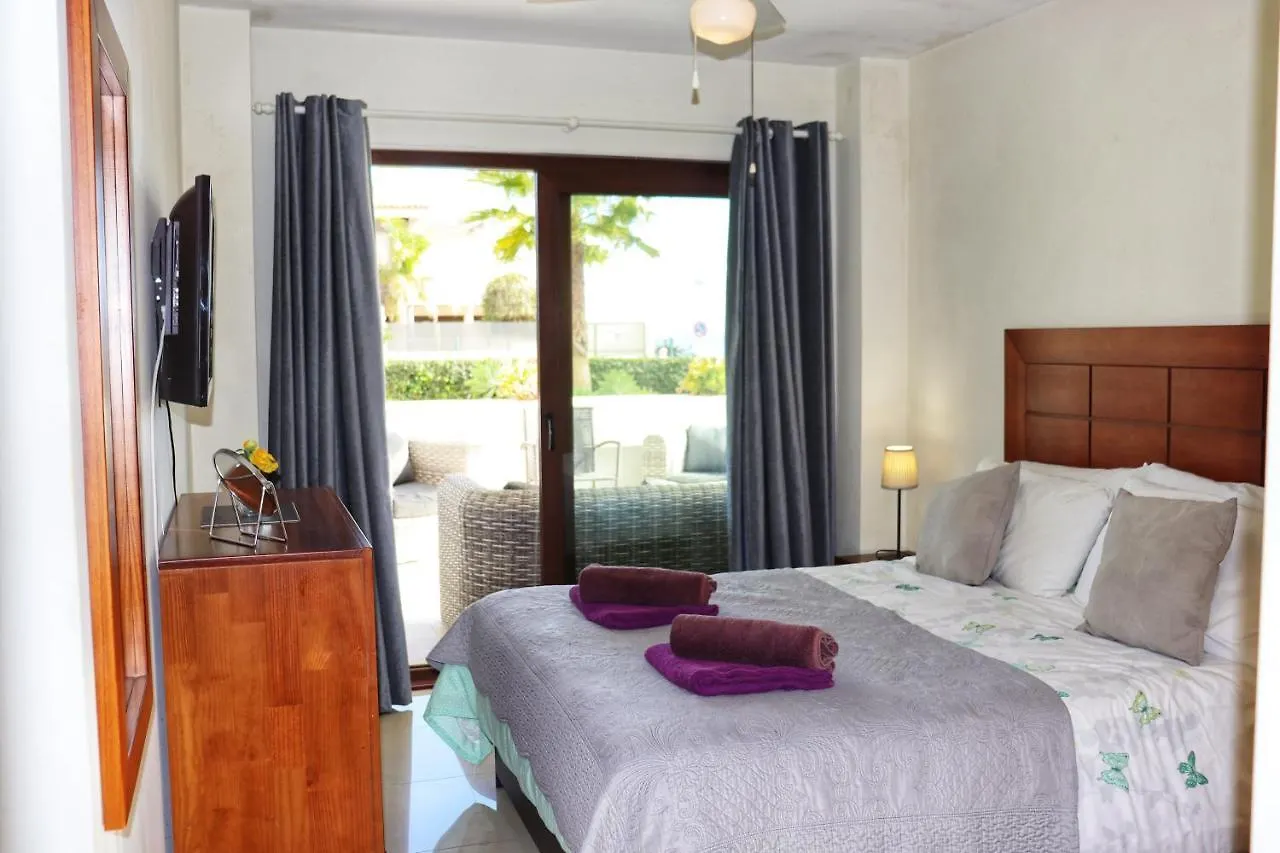 Lets In The Sun Los Flamingos Apartment La Cala De Mijas