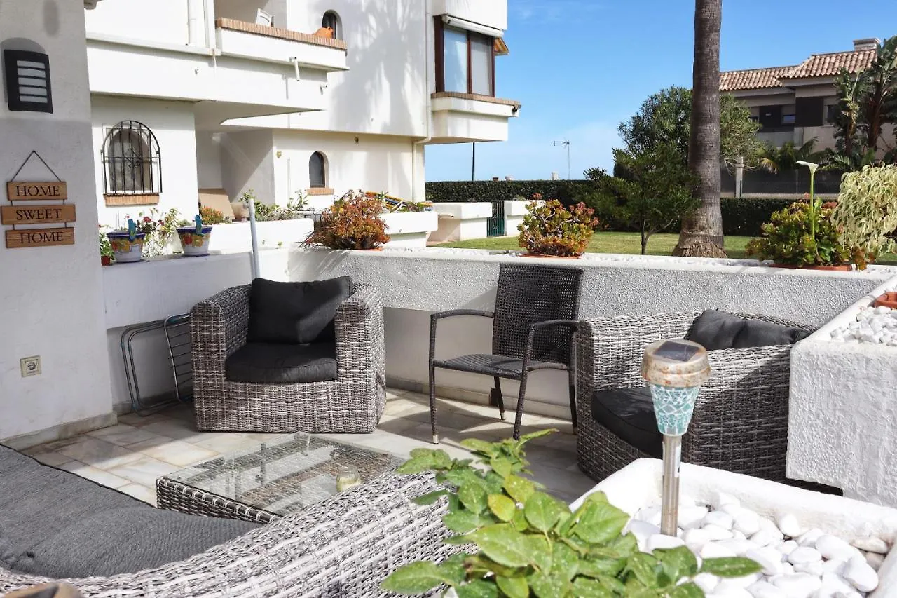 Lets In The Sun Los Flamingos Apartment La Cala De Mijas