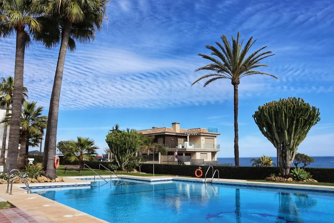 Lets In The Sun Los Flamingos Apartment La Cala De Mijas 0*,