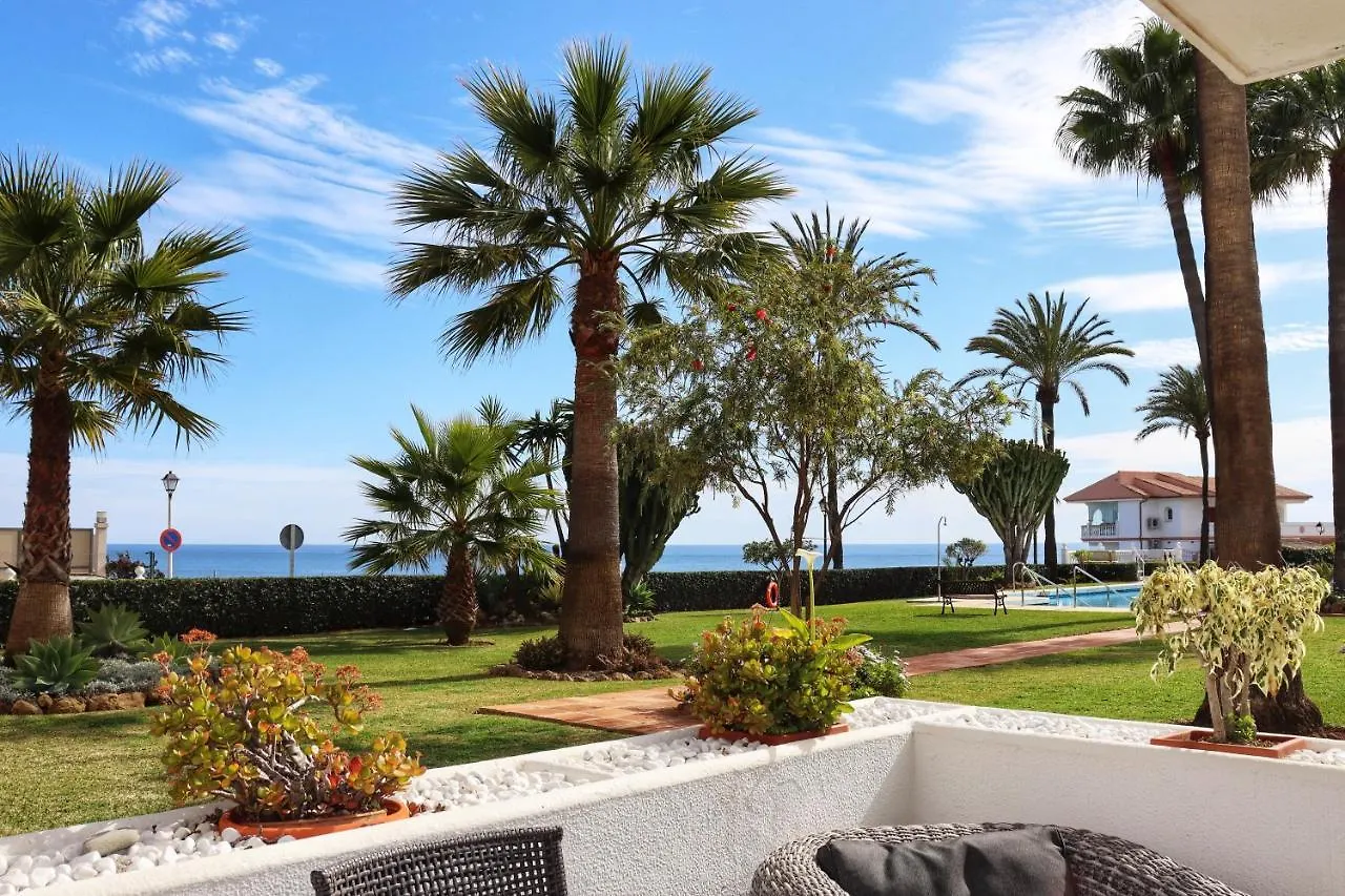 Lets In The Sun Los Flamingos Apartment La Cala De Mijas