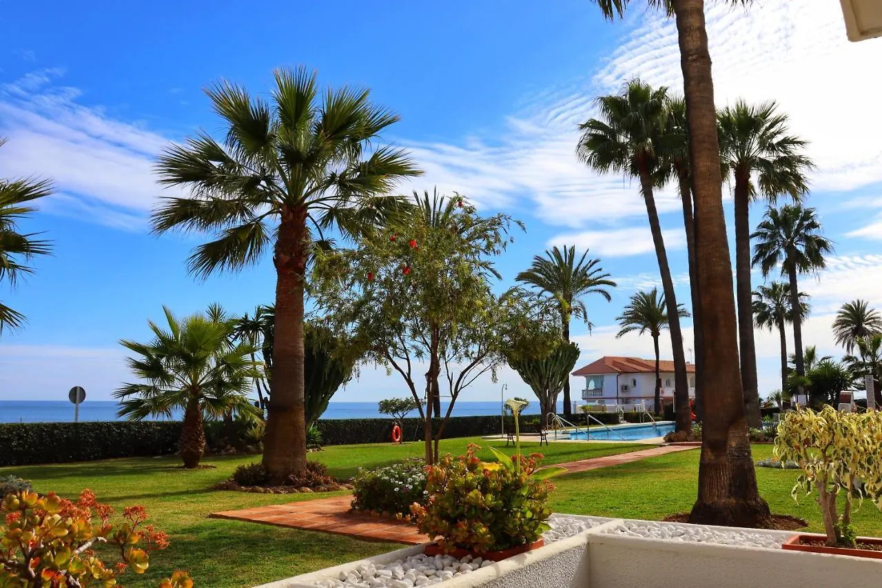 Lets In The Sun Los Flamingos Apartment La Cala De Mijas