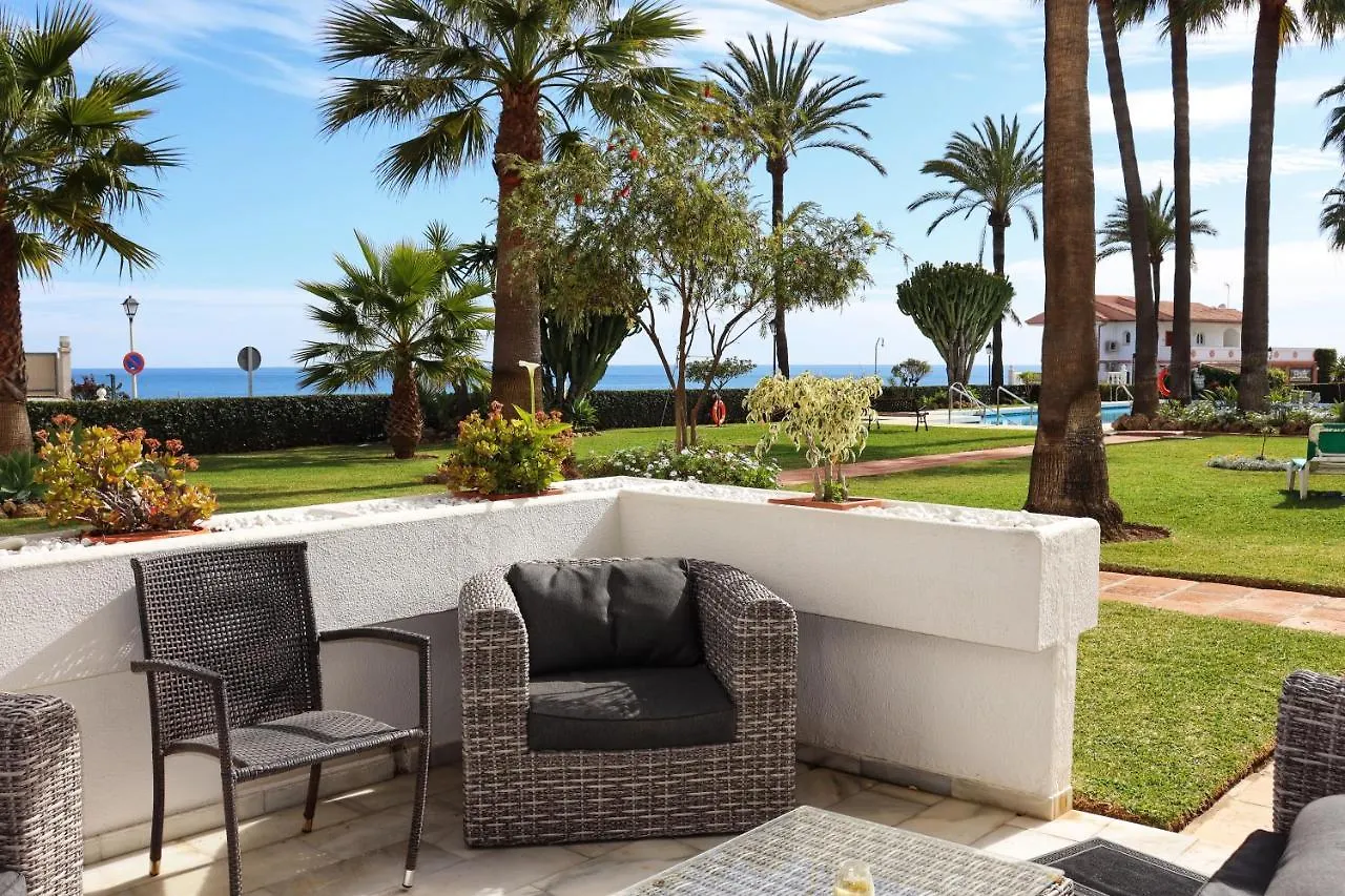 Lets In The Sun Los Flamingos Apartment La Cala De Mijas 0*,  Spain