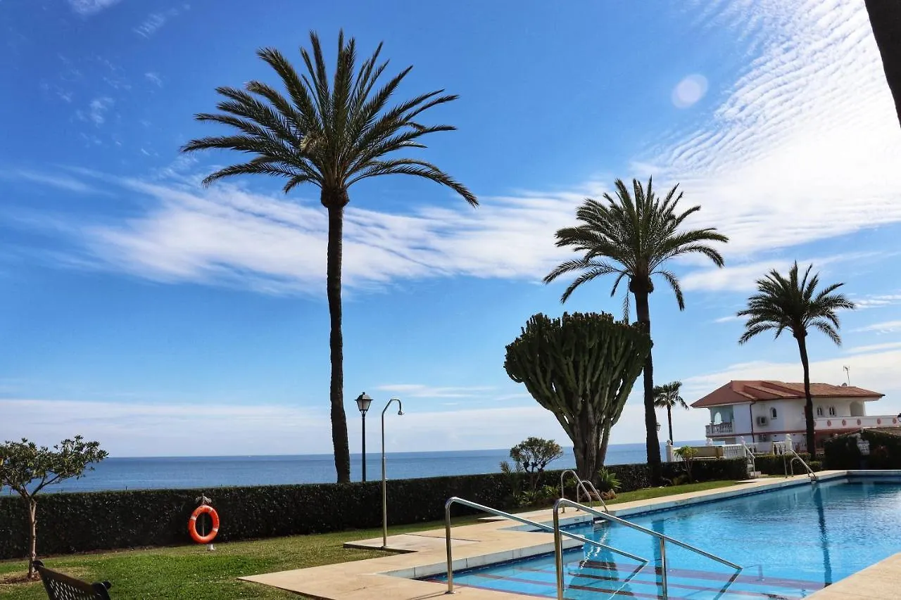 Lets In The Sun Los Flamingos Apartment La Cala De Mijas 0*,  Spain