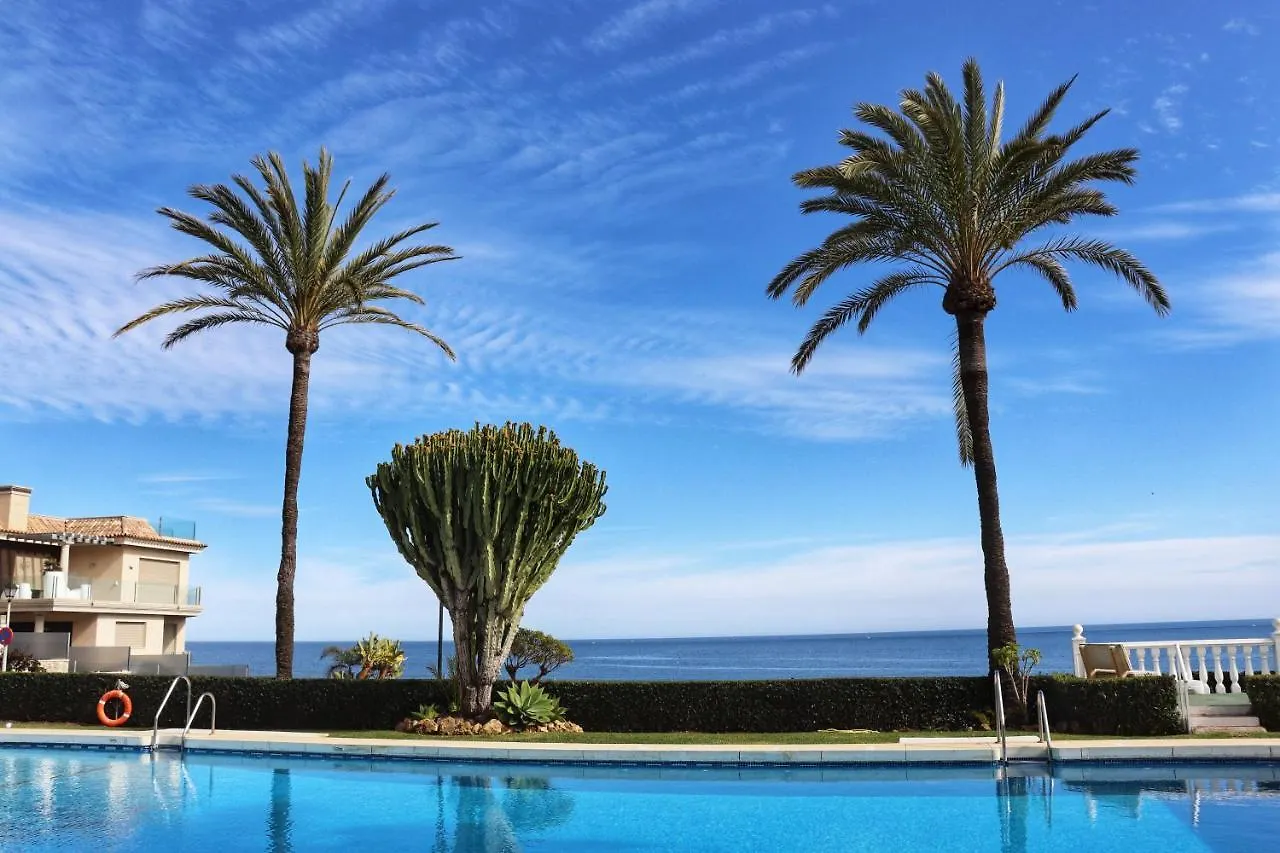 Lets In The Sun Los Flamingos Apartment La Cala De Mijas