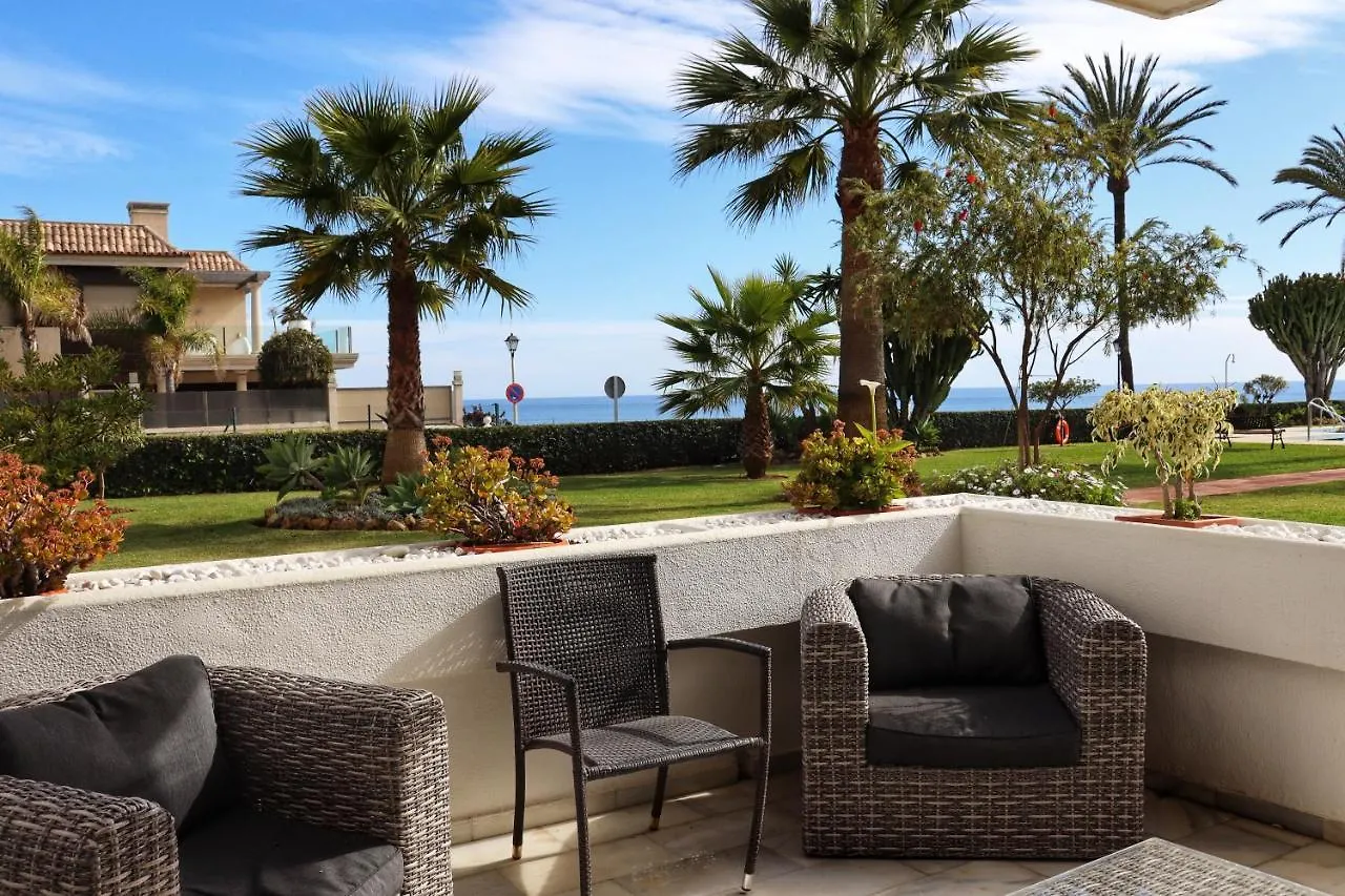 Lets In The Sun Los Flamingos Apartment La Cala De Mijas