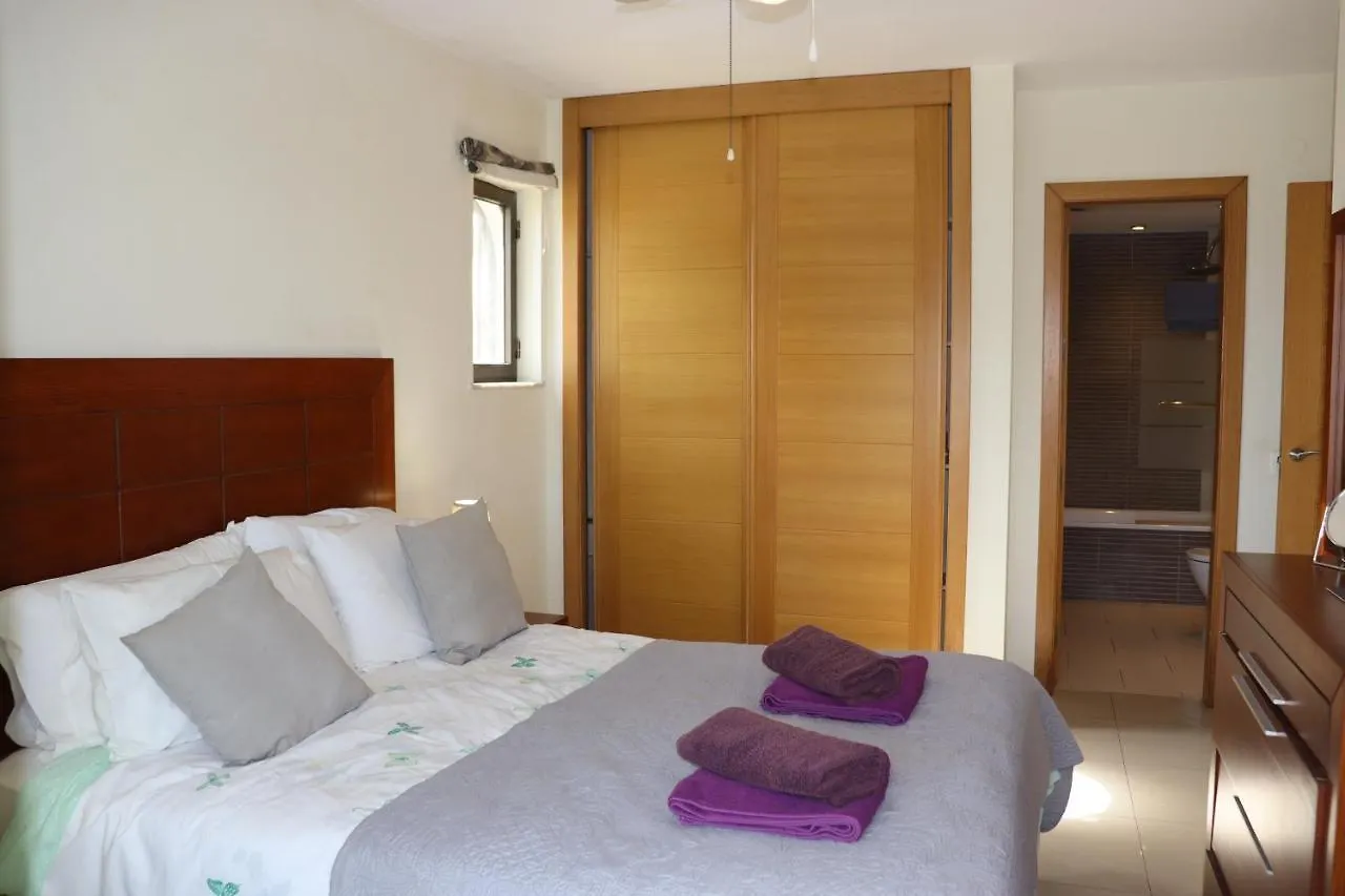 Lets In The Sun Los Flamingos Apartment La Cala De Mijas Spanien