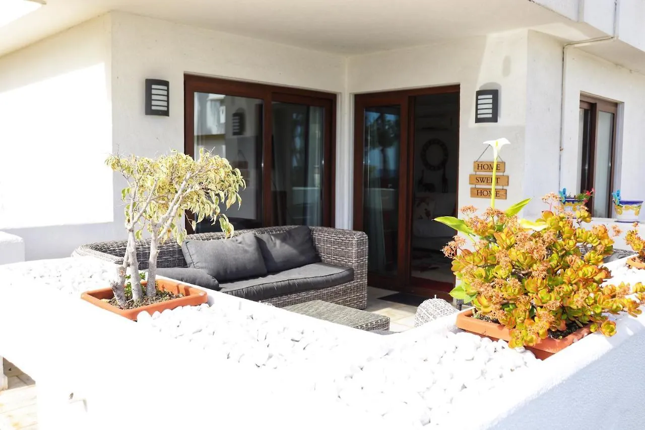 Lets In The Sun Los Flamingos Apartment La Cala De Mijas