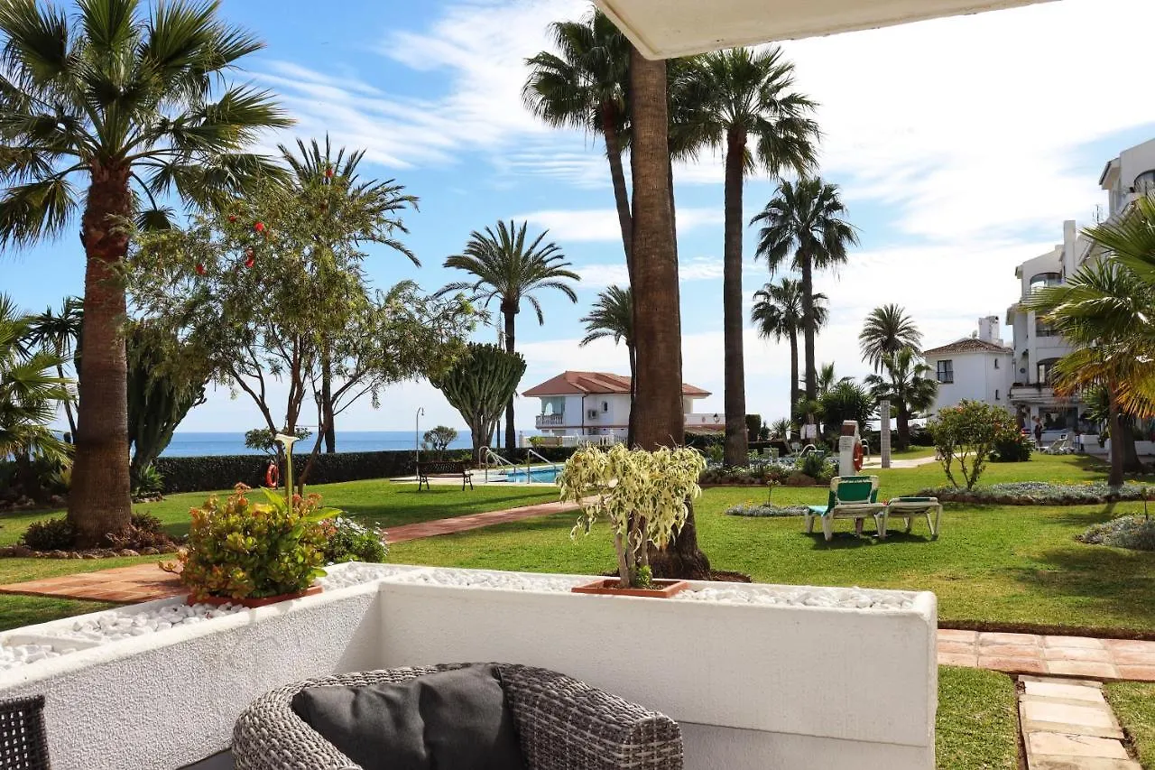 Lets In The Sun Los Flamingos Apartment La Cala De Mijas